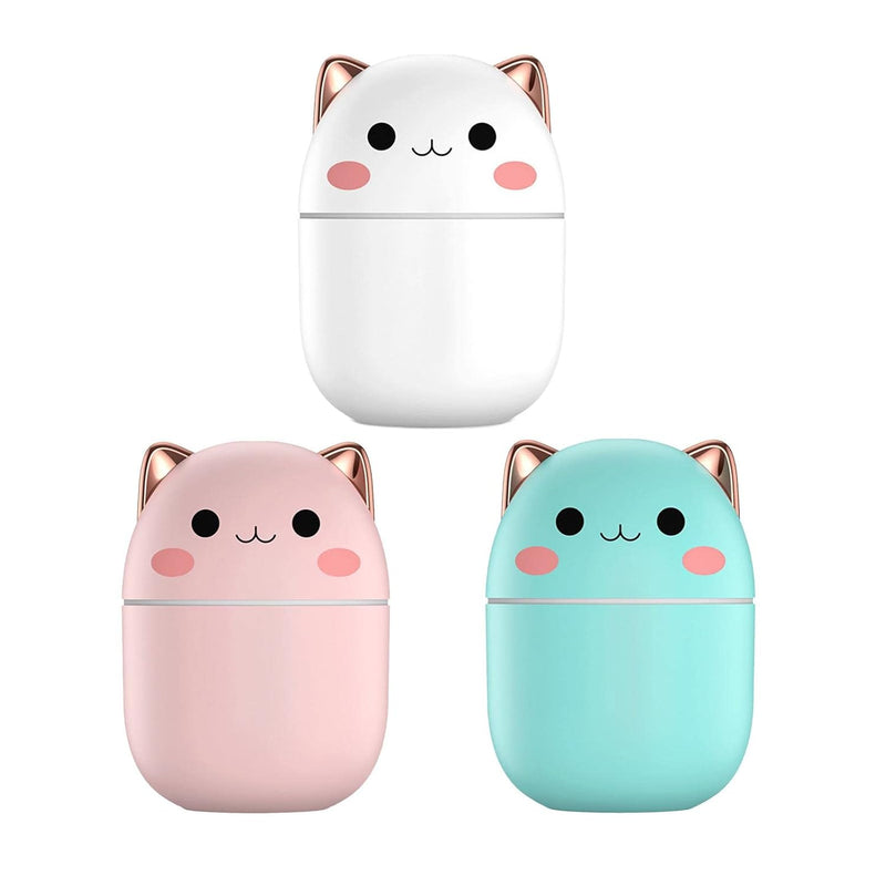 Mini Cute Humidifier