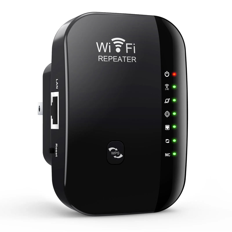 Wireless WIFI Repeater Amplifier