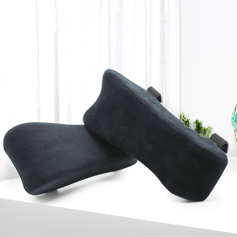 Memory Foam Office Chair Arm Pad