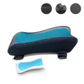 Memory Foam Office Chair Arm Pad