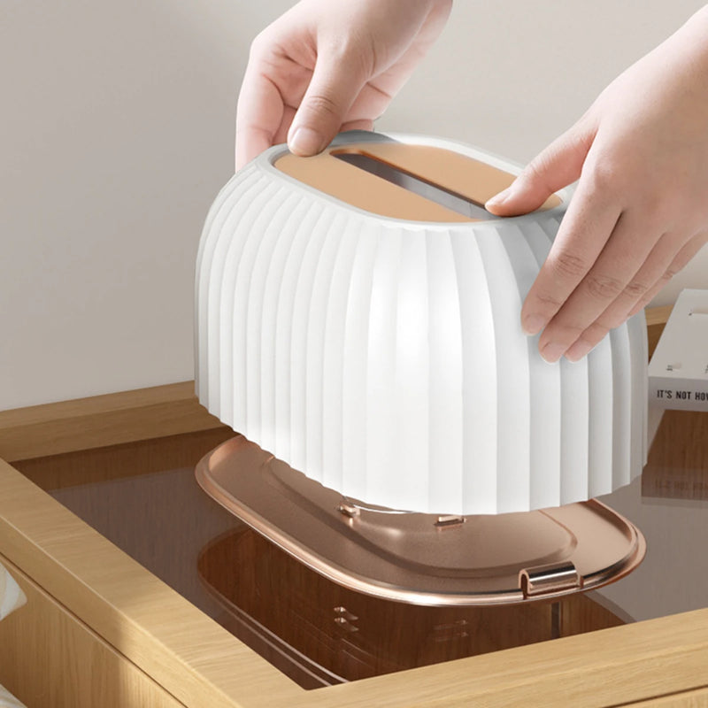 Nordic Style Tissue Dispenser