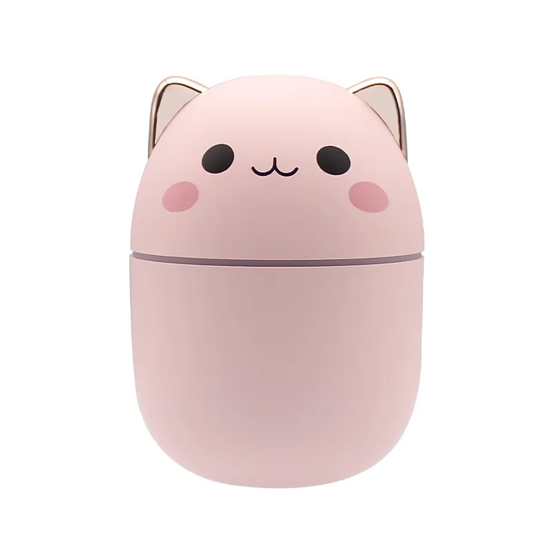 Mini Cute Humidifier