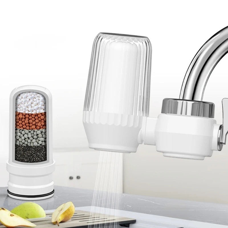 Faucet Tap Water Purifier