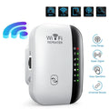 Wireless WIFI Repeater Amplifier