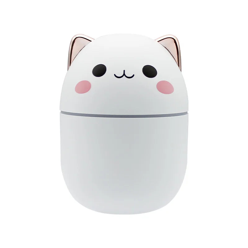 Mini Cute Humidifier