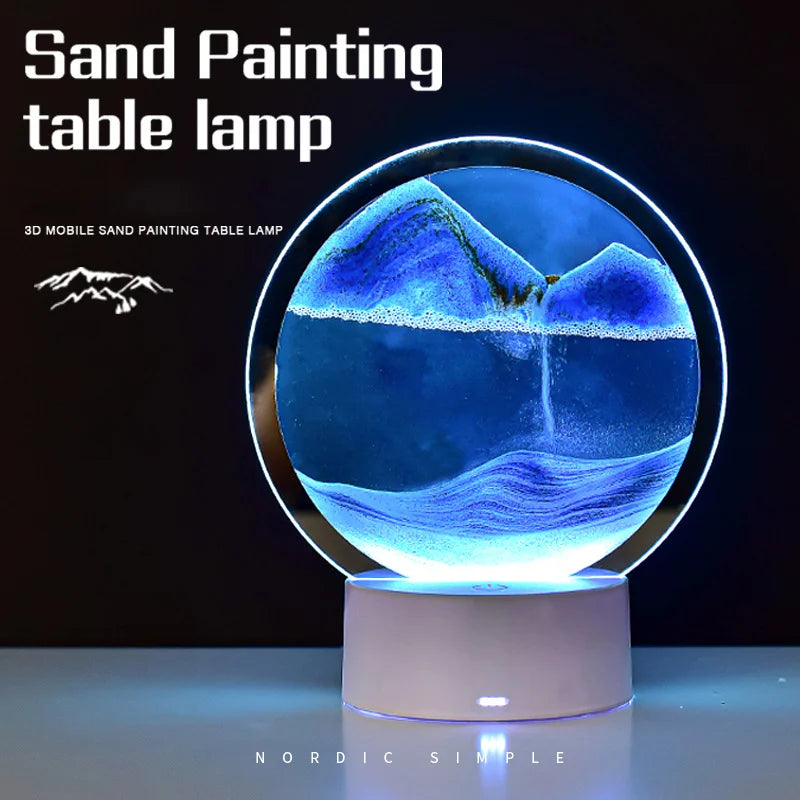 Enchant Light Table Lamp