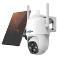 CQ1 Wireless Security Camera