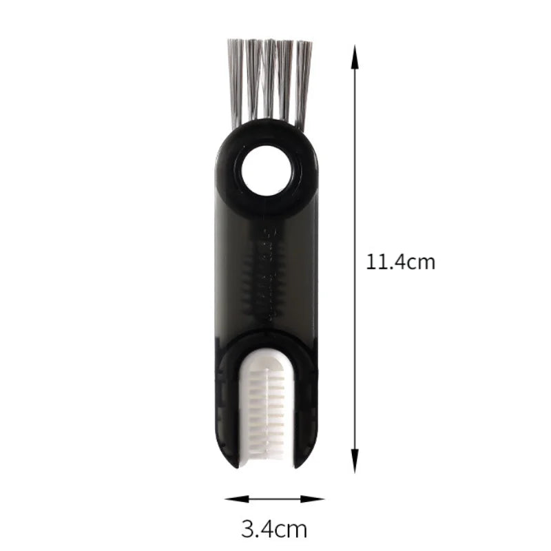 Multifunctional Cleaning Brush