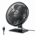 Portable USB Desk Fan